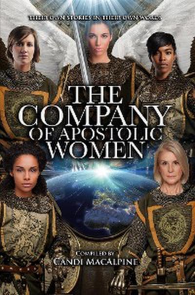 A Company Of Apostolic Women