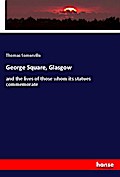 George Square, Glasgow