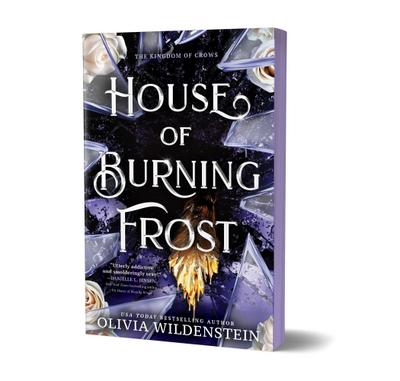 House of Burning Frost