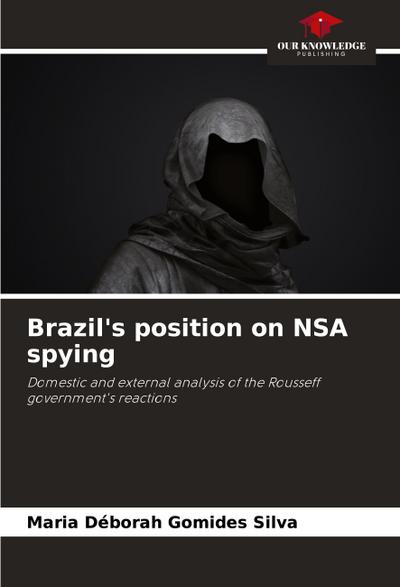 Brazil’s position on NSA spying