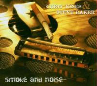 Smoke And Noise
