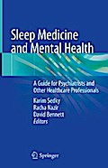 Sleep Medicine and Mental Health