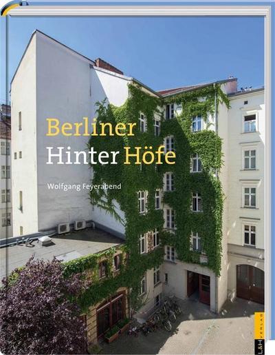 Berliner (Hinter-)Höfe
