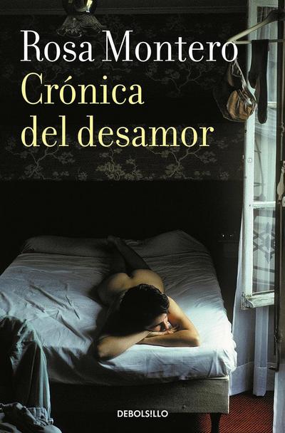 Crónica del Desamor / Absent Love: A Chronicle