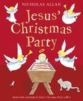 Jesus’ Christmas Party