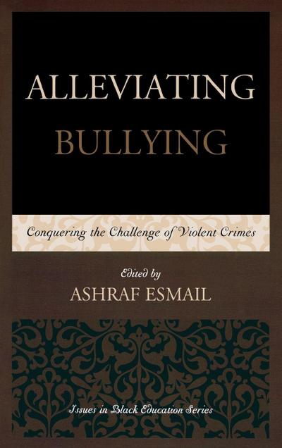 Alleviating Bullying