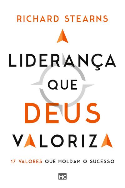 A liderança que Deus valoriza