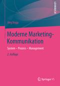 Moderne Marketing-Kommunikation