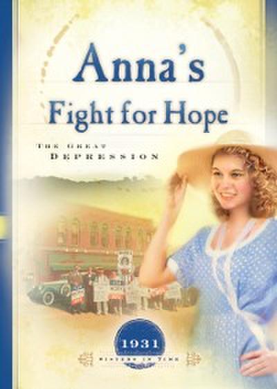 Anna’s Fight for Hope
