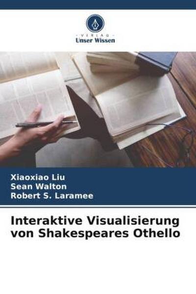 Interaktive Visualisierung von Shakespeares Othello