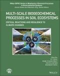 Multi-Scale Biogeochemical Processes in Soil Ecosy