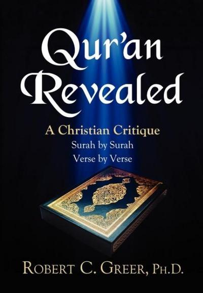 Qur’an Revealed