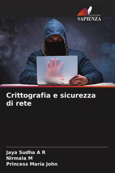 Crittografia e sicurezza di rete