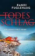 Todesschlag von Randi Fuglehaug | Ebook