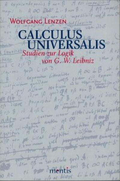 Calculus Universalis