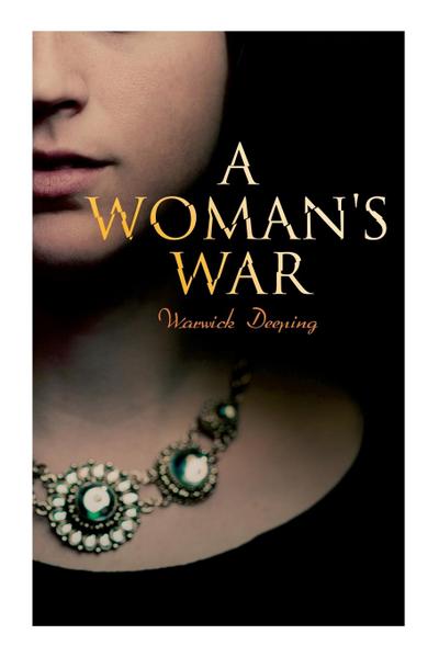 A Woman’s War