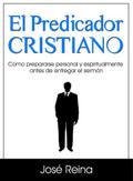 El Predicador Cristiano