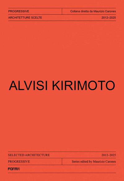 Alvisi Kirimoto