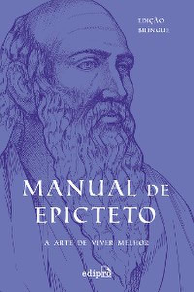 Manual de Epicteto: A arte de viver melhor