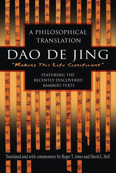 Dao De Jing