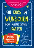 Ein Kurs im Wünschen - Deine Manifestationskarten