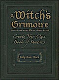 A Witch’s Grimoire