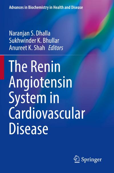 The Renin Angiotensin System in Cardiovascular Disease