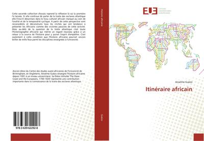 Itinéraire africain