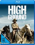High Ground - Der Kopfgeldjäger
