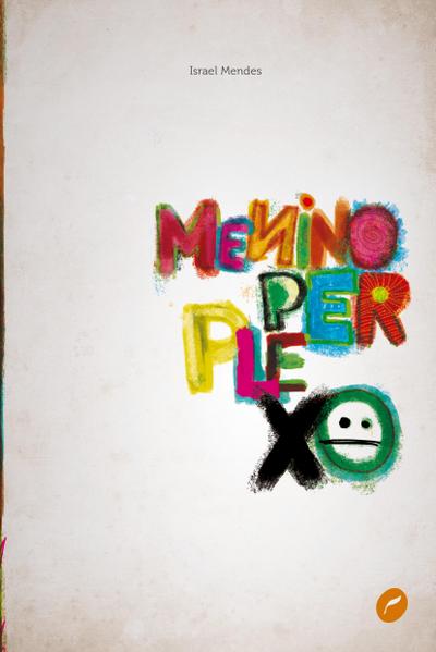 Menino perplexo