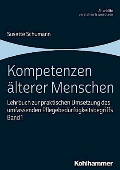 Kompetenzen älterer Menschen