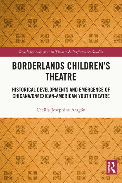 Borderlands Children’s Theatre