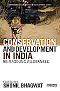 Conservation and Development in India