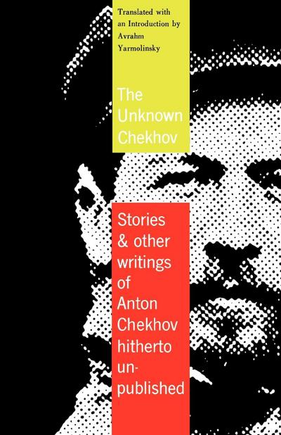 The Unknown Chekhov