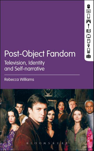 Post-Object Fandom