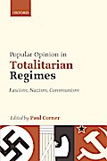 Popular Opinion in Totalitarian Regimes