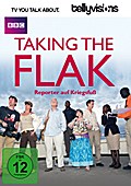 Taking the Flak - Reporter auf Kriegsfuß [2 DVDs]