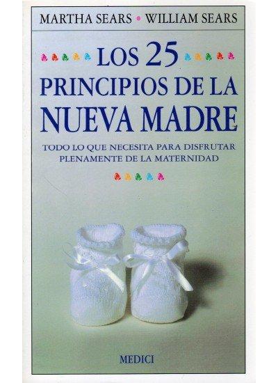 Los 25 principios de la nueva madre