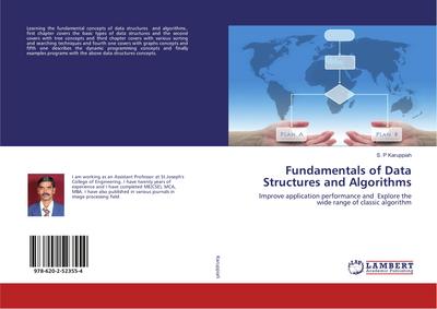 Fundamentals of Data Structures and Algorithms