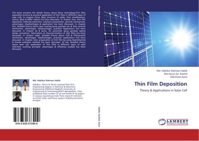 Thin Film Deposition