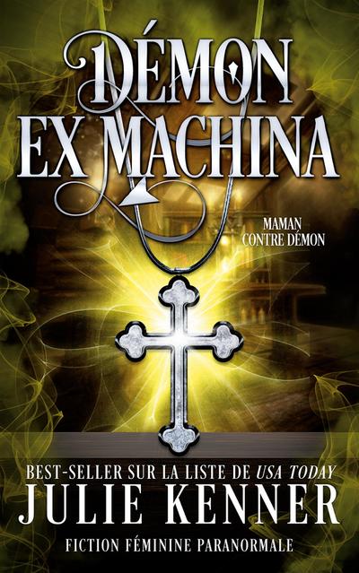 Démon ex machina
