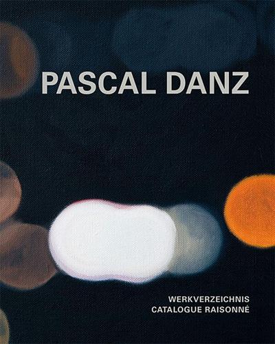 Pascal Danz - Werkverzeichnis