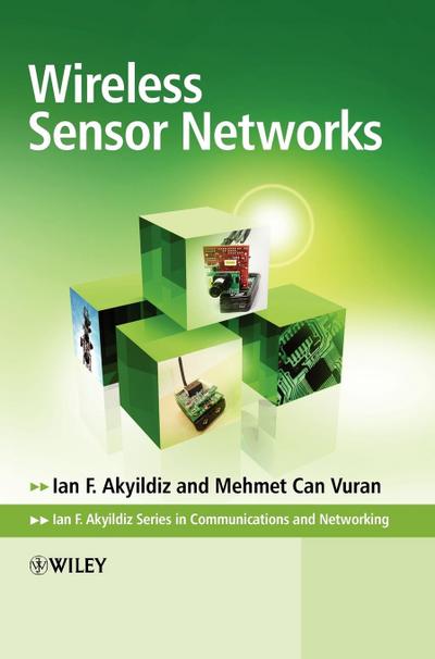 Wireless Sensor Networks