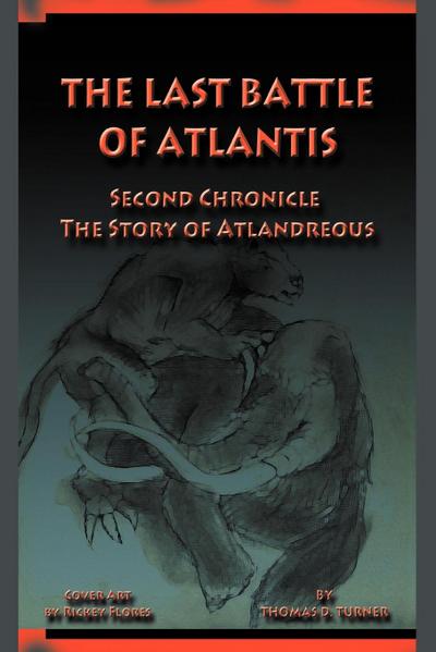 The Last Battle of Atlantis