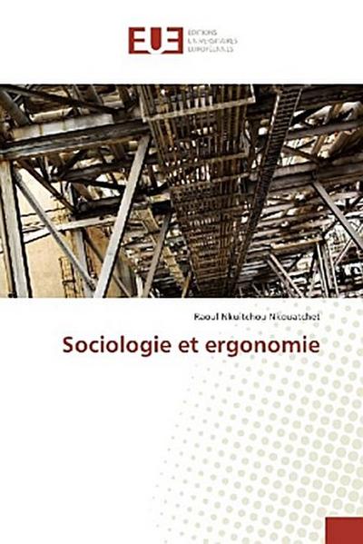 Sociologie et ergonomie