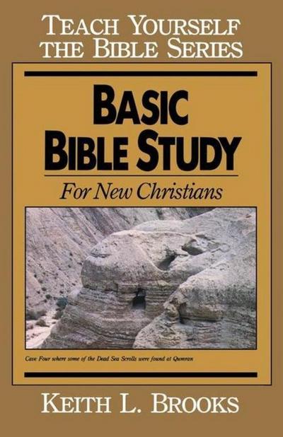 Basic Bible Study