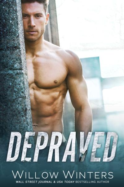 Winters, W: Depraved