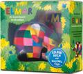 Elmar: Elmar - Die kunterbunte Geschenkbox