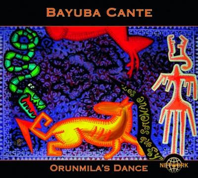 Orunmila’s Dance