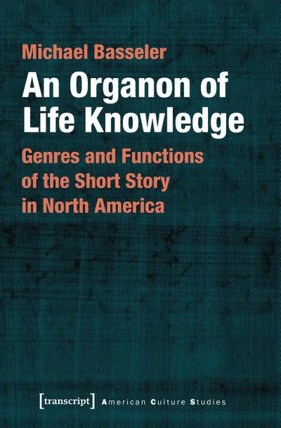 An Organon of Life Knowledge